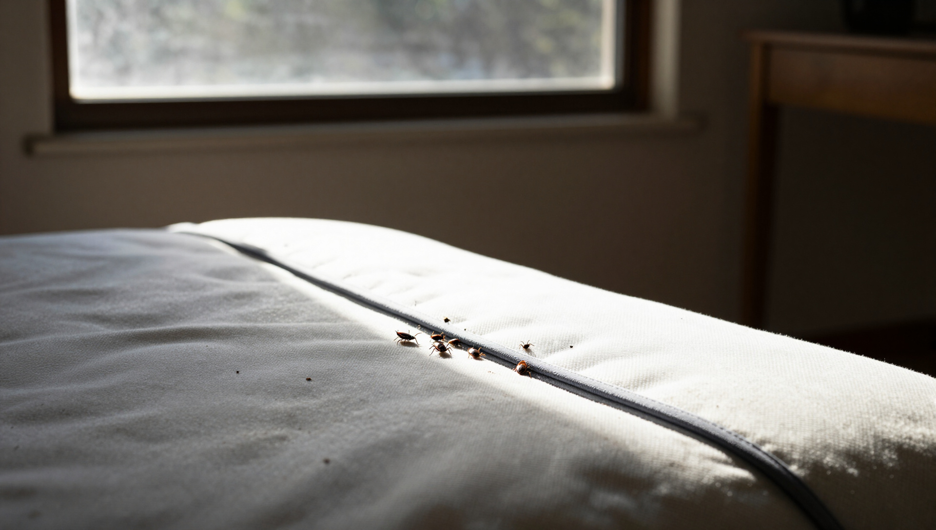 Bed Bugs Control in Ryde