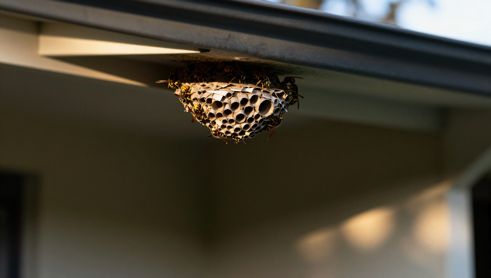 Bees and Wasp Removal in Ryde
