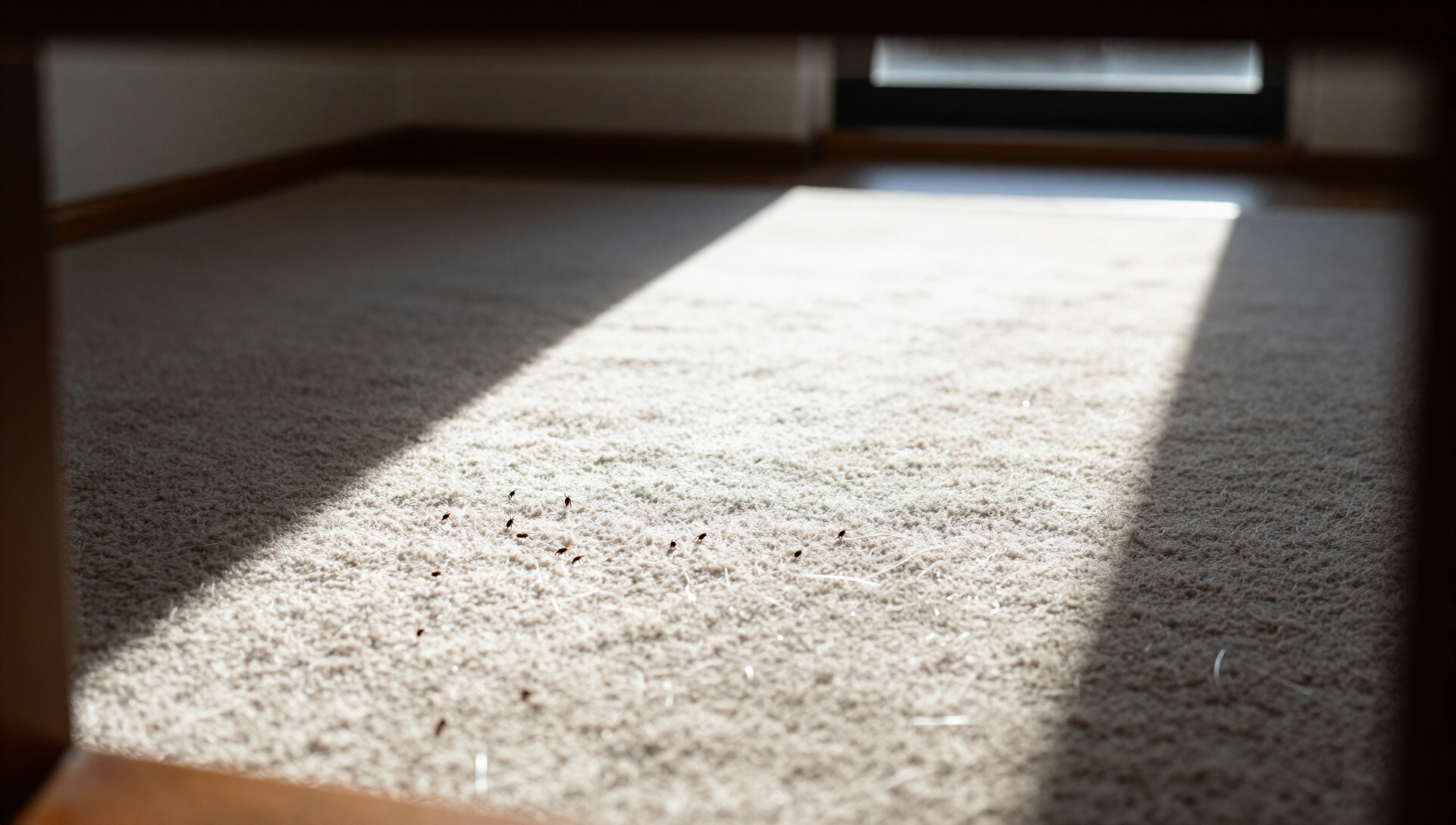 Fleas and Ticks Removal in Ryde